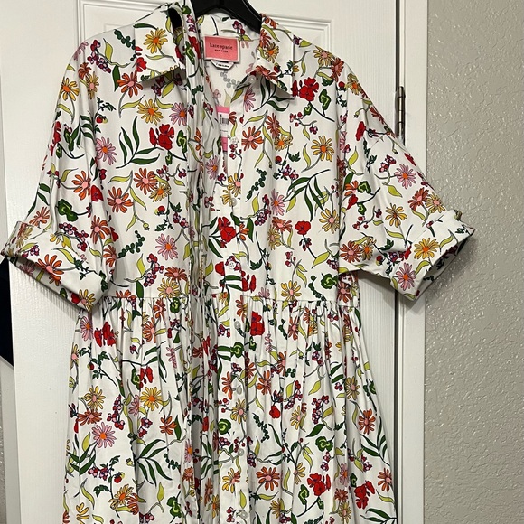 Kate Spade Dress - Picture 3 of 5
